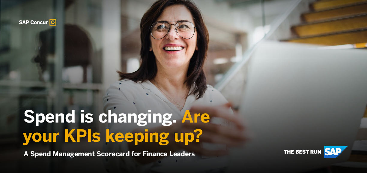 Spend is changing. Are your KPIs keeping up? - B2B Digital Now
