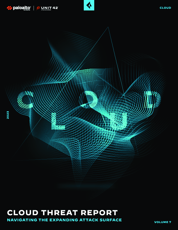 CLOUD THREAT REPORT: NAVIGATING THE EXPANDING ATTACK SURFACE - B2B ...